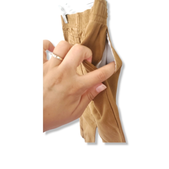 Euc Baby Boy Timberland Khakis - Picture 4 of 5